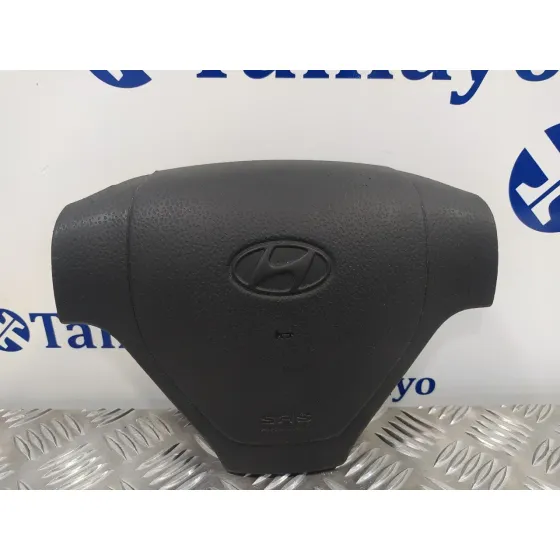 Airbag Delantero Izquierdo para Hyundai Getz (Tb)