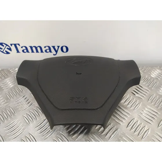 Airbag Delantero Izquierdo para Hyundai Getz (Tb)