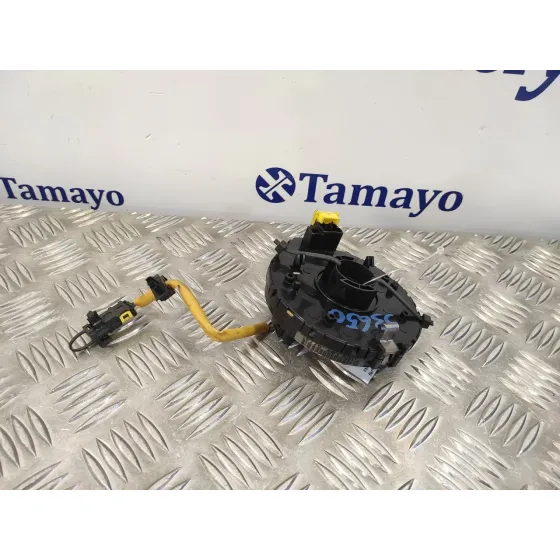 Anillo Airbag para Hyundai Getz (Tb)