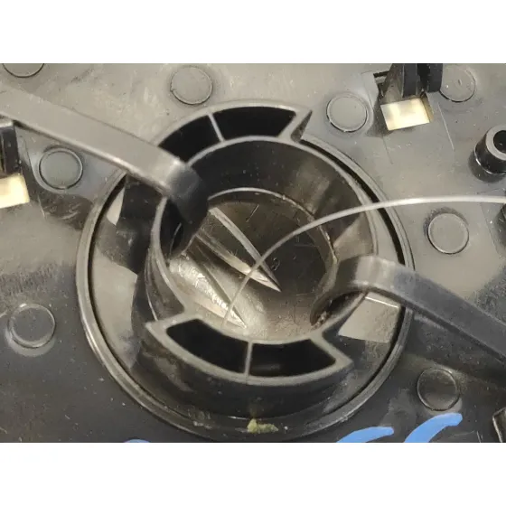 Anillo Airbag para Hyundai Getz (Tb)