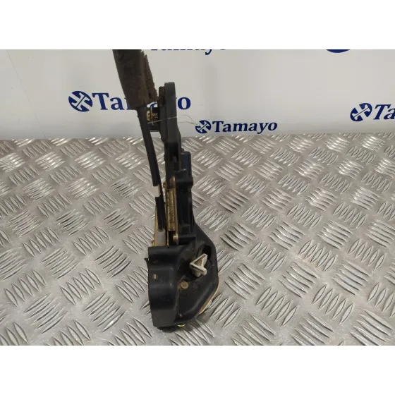Cerradura Puerta Trasera Derecha para Mazda 6 Berlina (Gg)