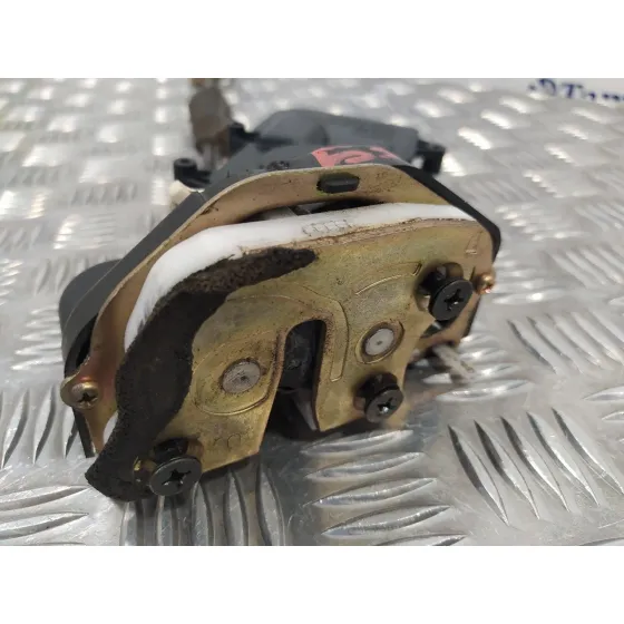 Cerradura Puerta Trasera Derecha para Mazda 6 Berlina (Gg)