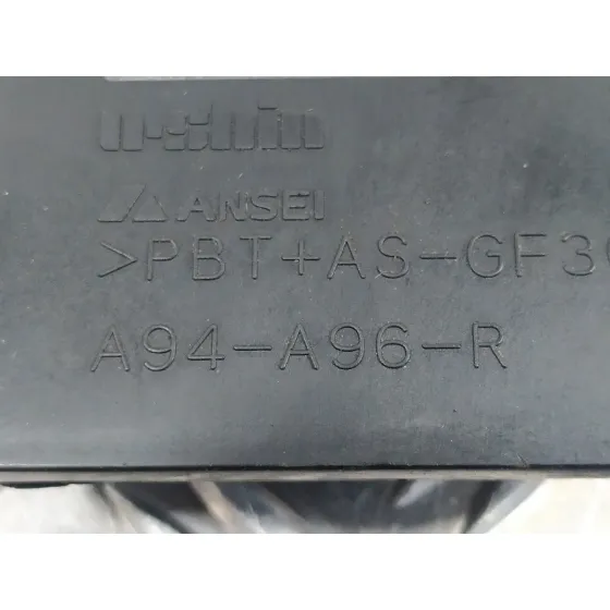 Cerradura Puerta Trasera Derecha para Mazda 6 Berlina (Gg)