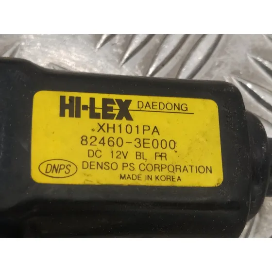 Elevalunas Delantero Derecho para Kia Sorento
