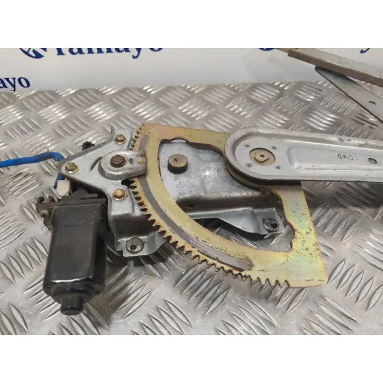 Elevalunas Delantero Derecho para Kia Sorento