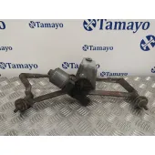 Motor Limpia Delantero para Peugeot 206 Berlina