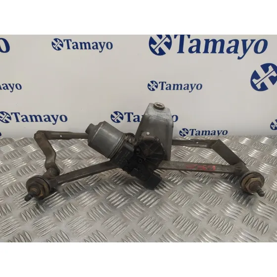 Motor Limpia Delantero para Peugeot 206 Berlina