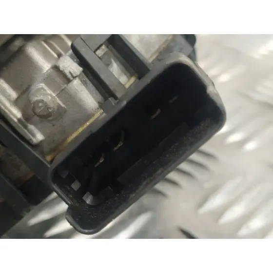 Motor Limpia Delantero para Peugeot 206 Berlina