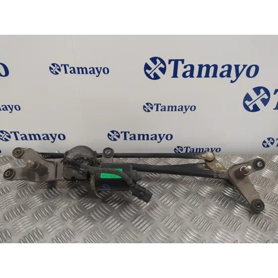 Motor Limpia Delantero para Kia Sorento