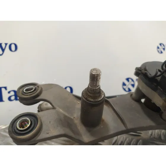 Motor Limpia Delantero para Kia Sorento