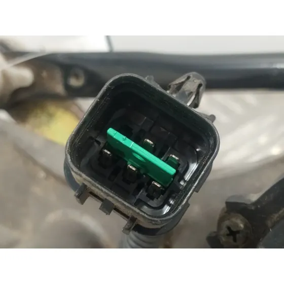 Motor Limpia Delantero para Kia Sorento