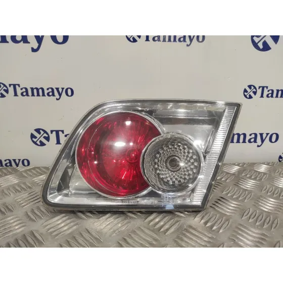 Piloto Trasero Derecho Porton para Mazda 6 Berlina (Gg)