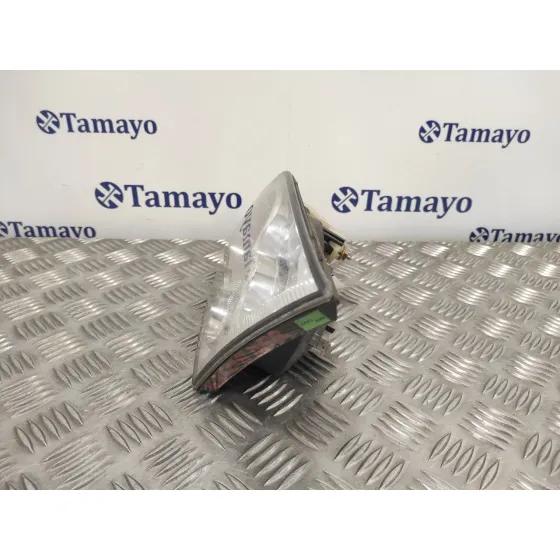 Piloto Trasero Derecho Porton para Mazda 6 Berlina (Gg)