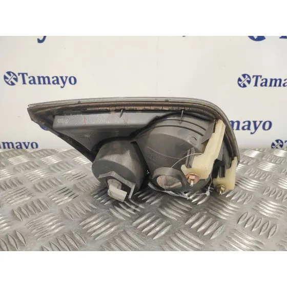 Piloto Trasero Derecho Porton para Mazda 6 Berlina (Gg)
