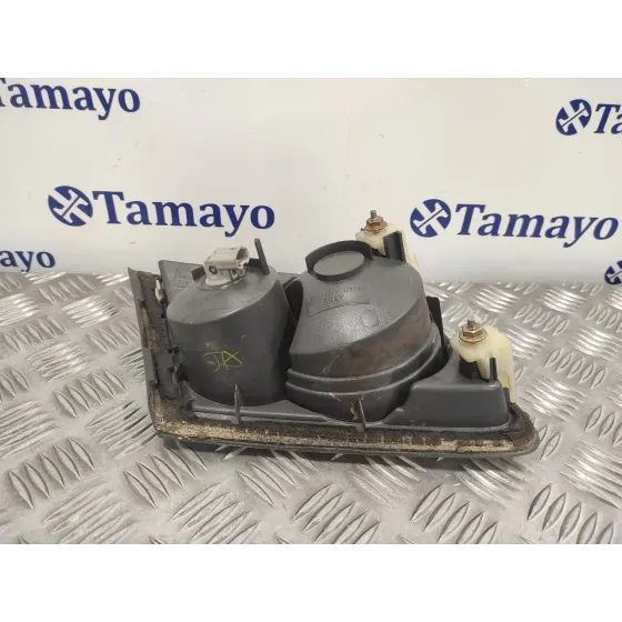 Piloto Trasero Derecho Porton para Mazda 6 Berlina (Gg)