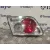 Piloto Trasero Izquierdo Porton para Mazda 6 Berlina (Gg)
