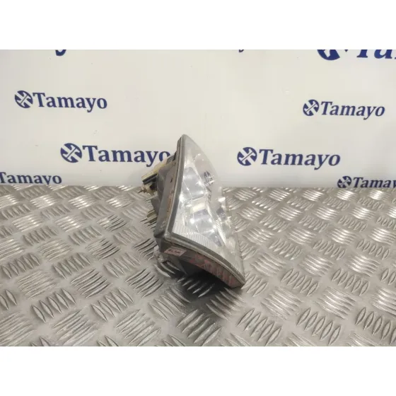 Piloto Trasero Izquierdo Porton para Mazda 6 Berlina (Gg)