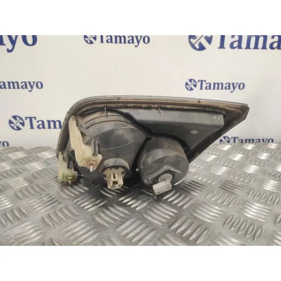 Piloto Trasero Izquierdo Porton para Mazda 6 Berlina (Gg)