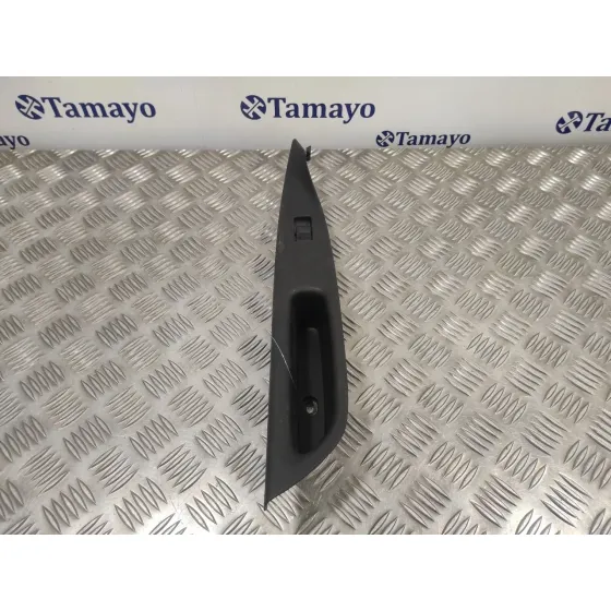 Mando Elevalunas Delantero Derecho para Mazda 6 Monovolumen (Gy)