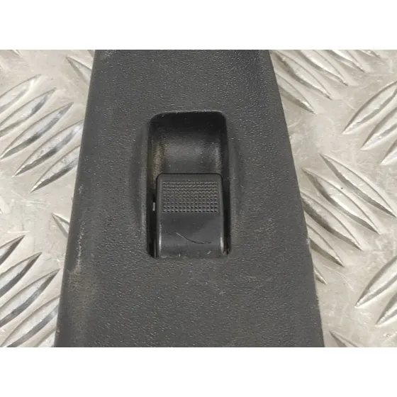 Mando Elevalunas Delantero Derecho para Mazda 6 Monovolumen (Gy)