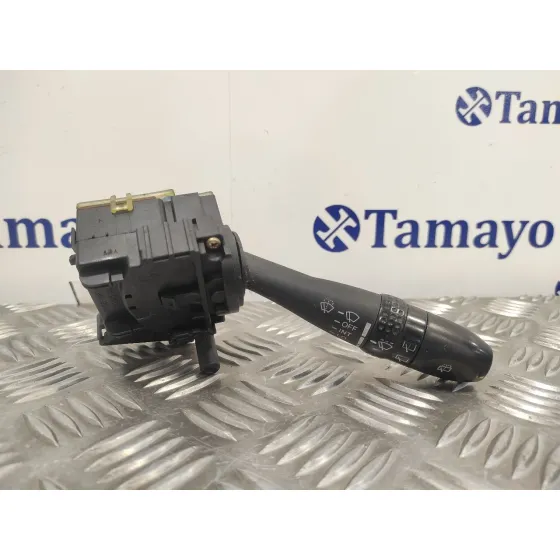 Mando Limpia para Hyundai Getz (Tb)