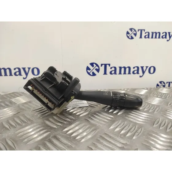 Mando Limpia para Hyundai Getz (Tb)