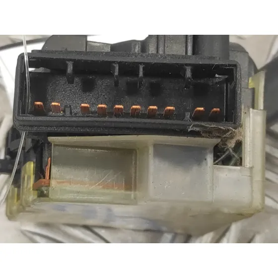 Mando Limpia para Hyundai Getz (Tb)