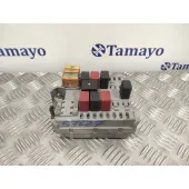 Caja Reles / Fusibles para Fiat Doblo I Cargo