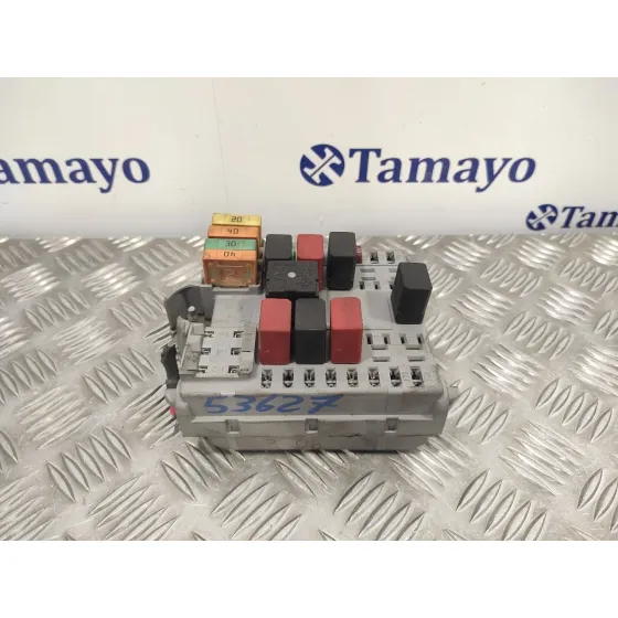 Caja Reles / Fusibles para Fiat Doblo I Cargo
