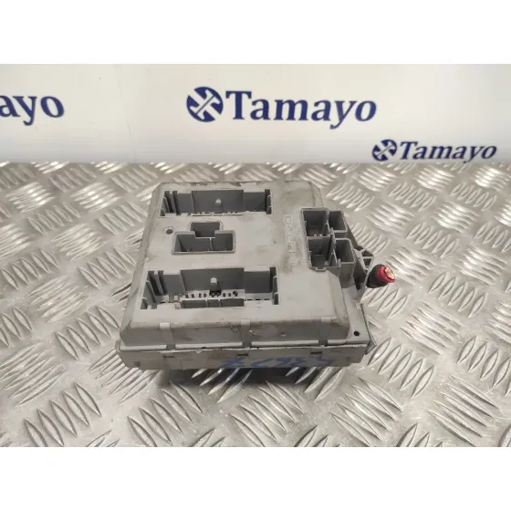Caja Reles / Fusibles para Fiat Doblo I Cargo