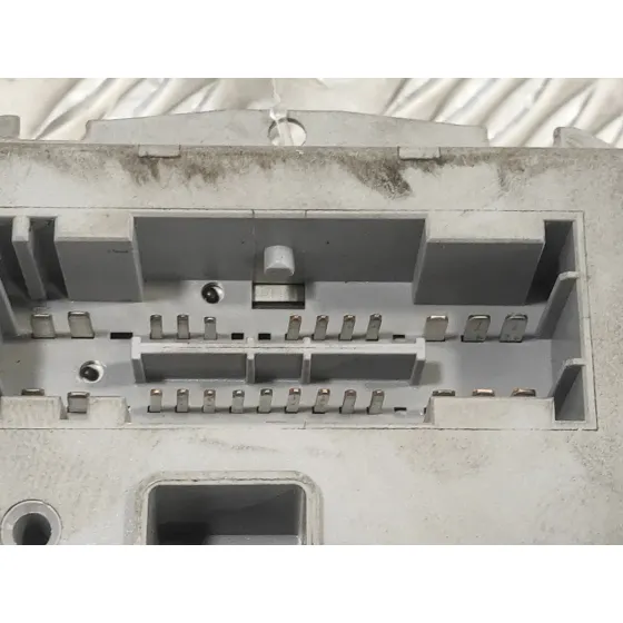 Caja Reles / Fusibles para Fiat Doblo I Cargo
