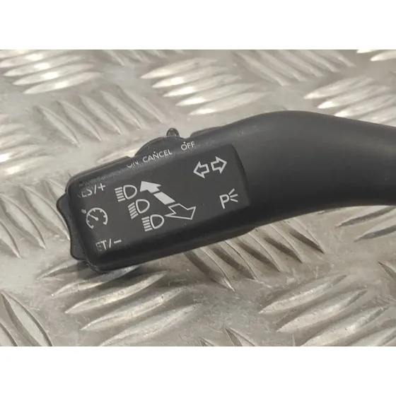 Mando Intermitentes para Seat Altea Xl (5P5)