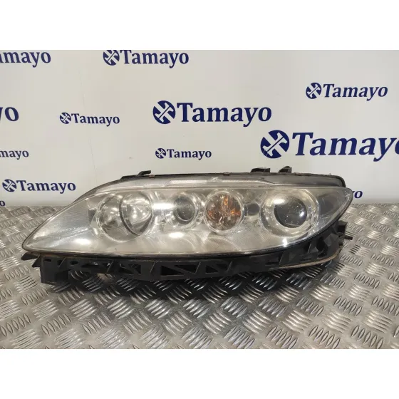 Faro Izquierdo para Mazda 6 Monovolumen (Gy)