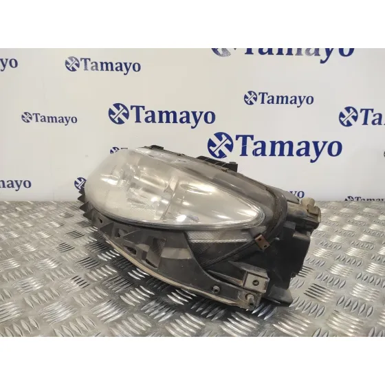 Faro Izquierdo para Mazda 6 Monovolumen (Gy)
