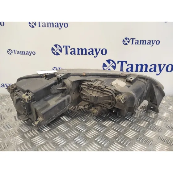 Faro Izquierdo para Mazda 6 Monovolumen (Gy)
