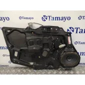 Elevalunas Delantero Izquierdo para Mazda 6 Monovolumen (Gy)