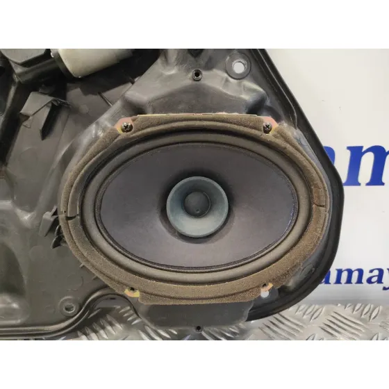 Elevalunas Delantero Izquierdo para Mazda 6 Monovolumen (Gy)