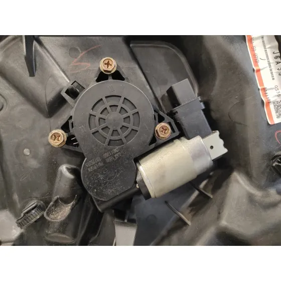 Elevalunas Delantero Izquierdo para Mazda 6 Monovolumen (Gy)