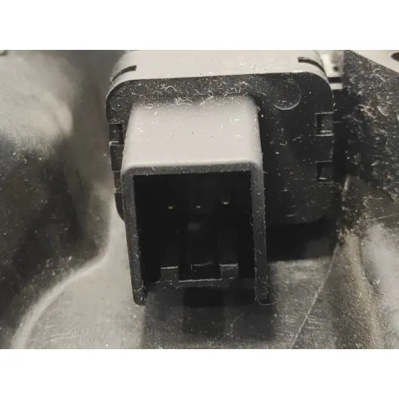Elevalunas Delantero Izquierdo para Mazda 6 Monovolumen (Gy)