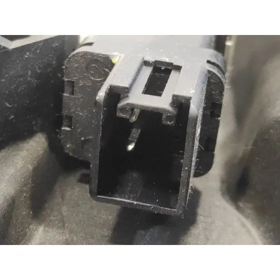 Elevalunas Delantero Derecho para Mazda 6 Monovolumen (Gy)