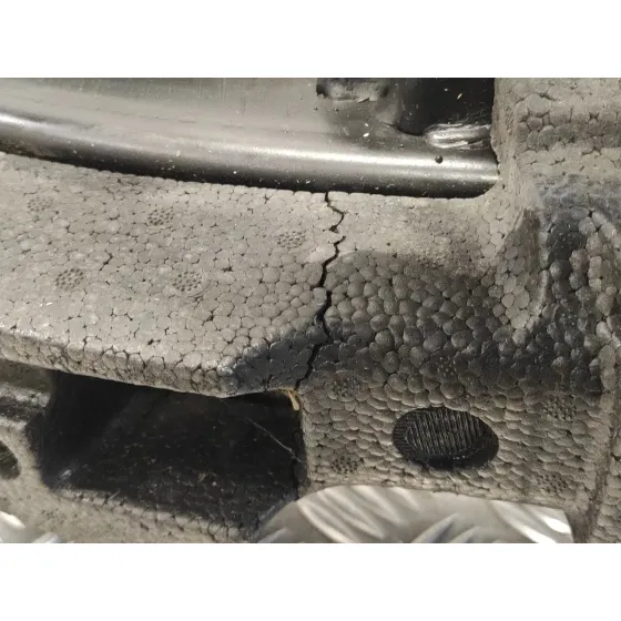 Refuerzo Paragolpes Delantero para Volkswagen Passat Variant (3C5)