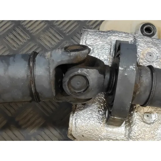 Transmision Central para Volvo Xc90
