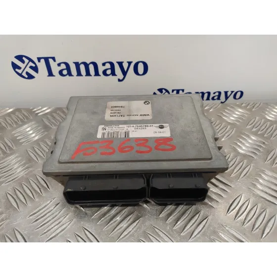 Centralita Motor Uce para Bmw Mini (R50,R53)