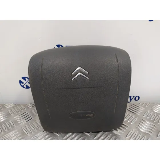 Airbag Delantero Izquierdo para Citroën Jumper Combi (06.2006)