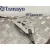 Elevalunas Delantero Izquierdo para Ford Fiesta (Cbk)