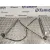 Elevalunas Delantero Izquierdo para Ford Fiesta (Cbk)