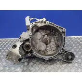Caja Cambios para Opel Vectra C Berlina