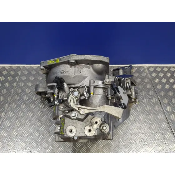 Caja Cambios para Opel Vectra C Berlina