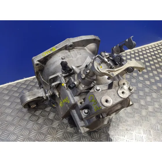 Caja Cambios para Opel Vectra C Berlina