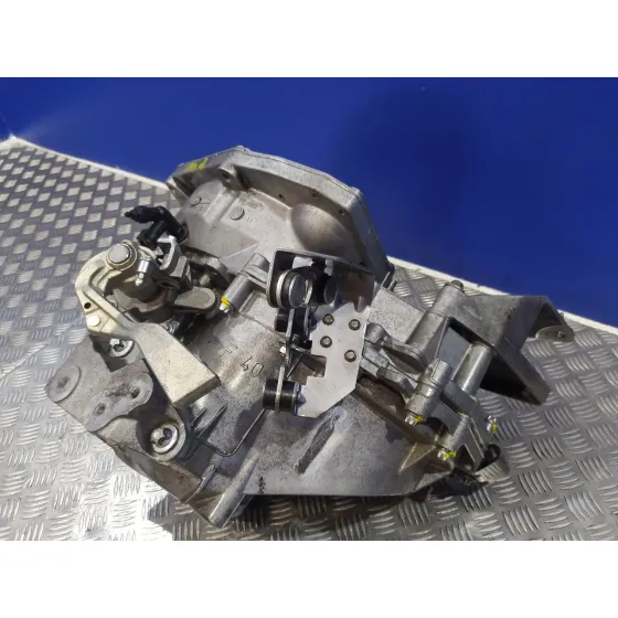 Caja Cambios para Opel Vectra C Berlina